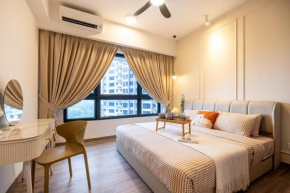 Agile Residence KLCC Future Star